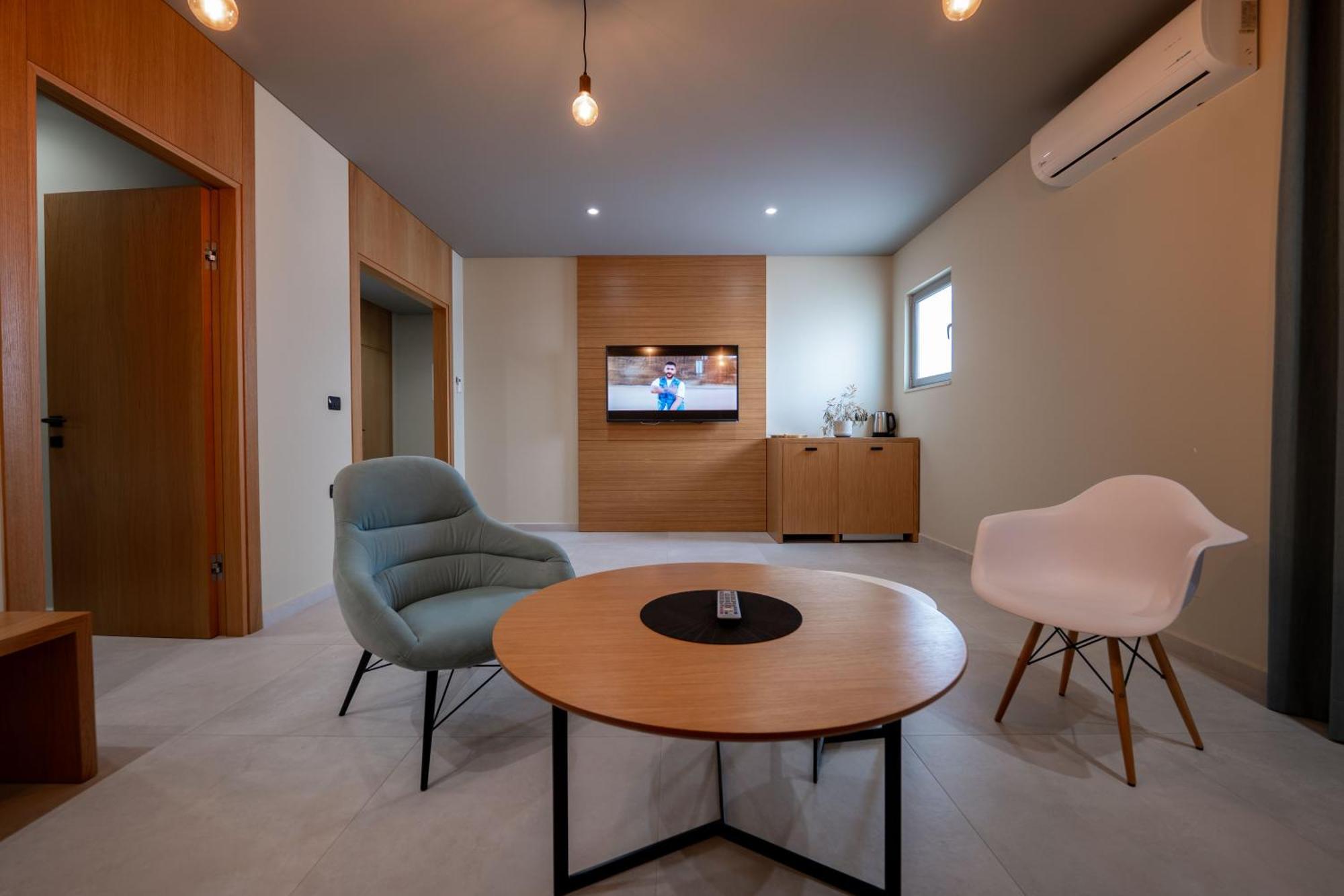 ساراندا Franklin Rooms المظهر الخارجي الصورة