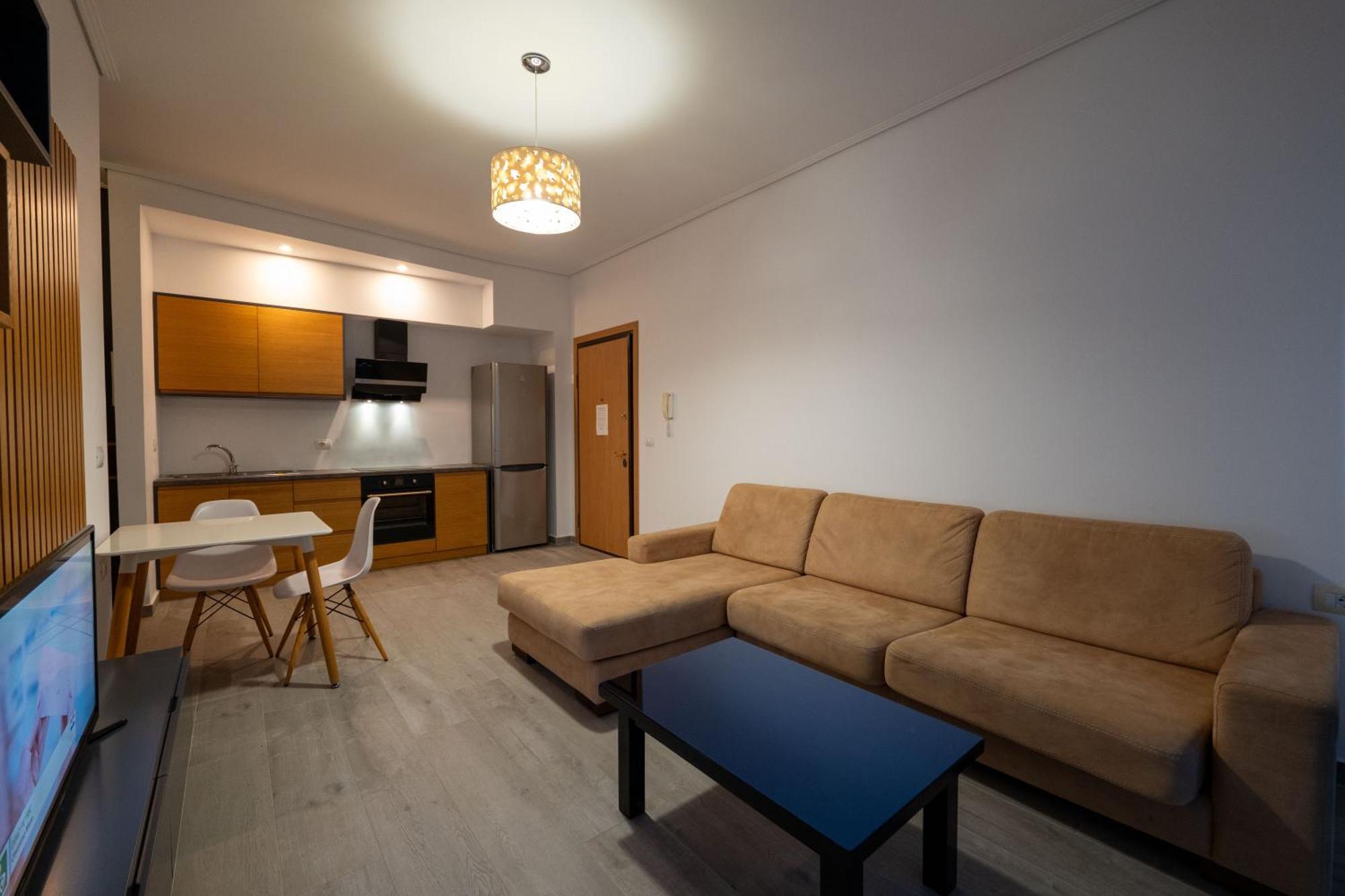 ساراندا Franklin Rooms المظهر الخارجي الصورة