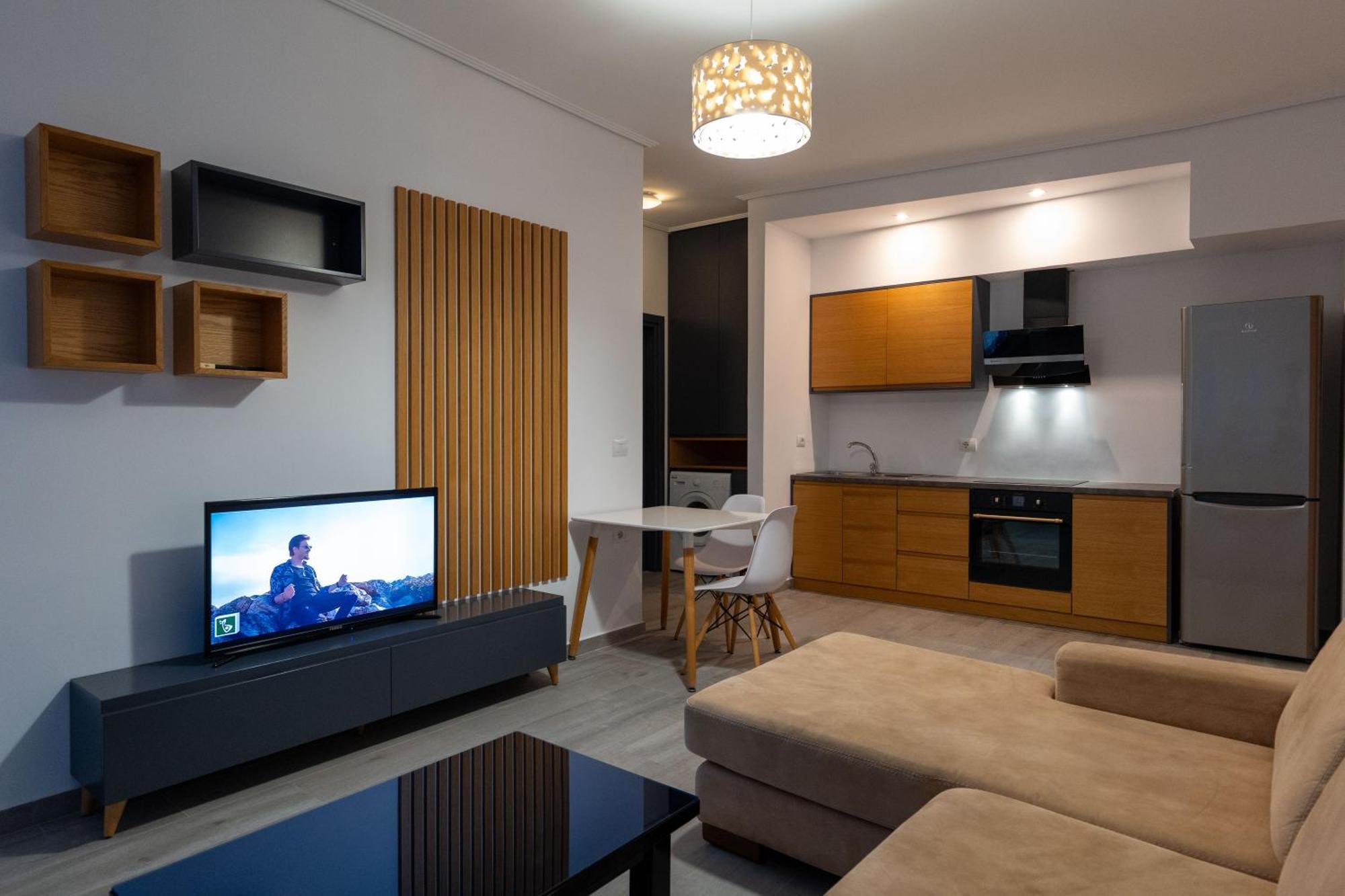 ساراندا Franklin Rooms المظهر الخارجي الصورة