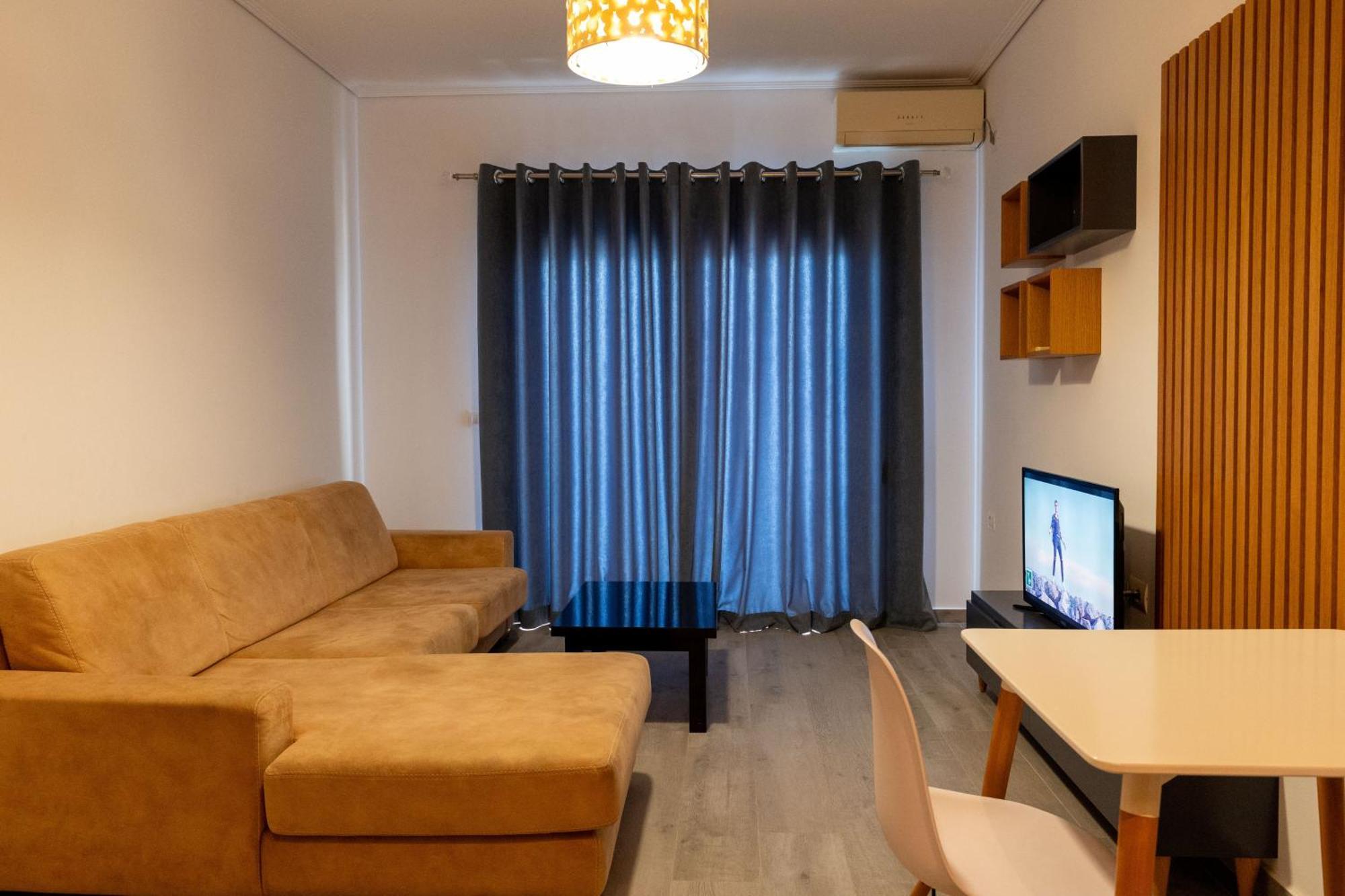 ساراندا Franklin Rooms المظهر الخارجي الصورة
